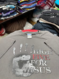 High Five for Jesus Tee