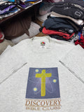 Bible Club Tee