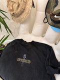 Vintage 90s Created To Worship Jesus Tee