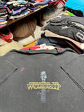Vintage 90s Created To Worship Jesus Tee