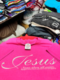 Jesus Names Tee