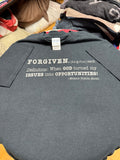 Forgiven Tee