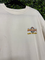 Los Angeles Hard Rock Tee