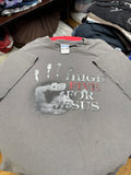 High Five for Jesus Tee