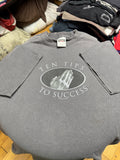 90s Ten Tips To Success Jesus Tee