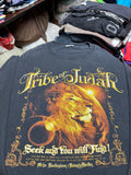 90s Tribe Of Judah Jesus Tee