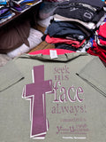 Face It Tee