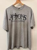 90s Actions Jesus Tee