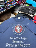 Life is Terminal Tee