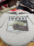 90s Jesus Hand To Hand Tee