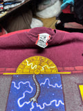 Vintage 90s Mickey Mouse Tower of Terror Tee