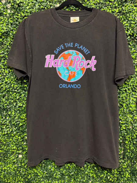 Vintage Hard Rock Cafe Tee