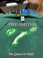 Vintage The Smiths Tee