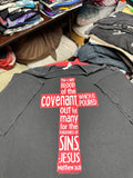 Blood Donor Tee