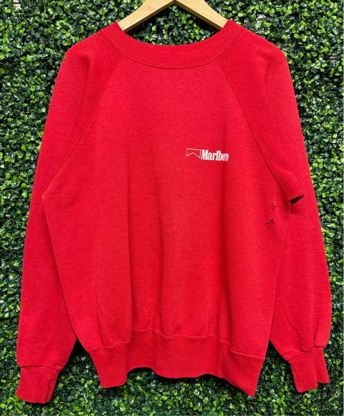 90’s Marlboro Sweatshirt