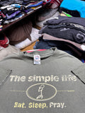 The Simple Life Tee