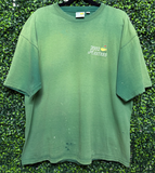 Vintage Sun Faded 2002 Masters Tee