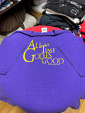God Is Good Tee