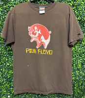 2004 Pink Floyd Tee