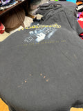 Vintage 90s Created To Worship Jesus Tee