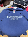 90s Freedom Jesus Tee