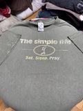 The Simple Life Tee