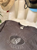 90s Ten Tips To Success Jesus Tee