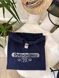 90s Freedom Jesus Tee