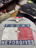 Today He Forgives Tee