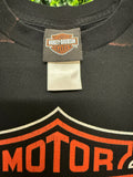 Vintage HD tee