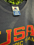Vintage USA Olympic Team tee