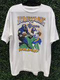 Vintage Homecoming tee