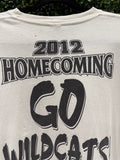 Vintage Homecoming tee