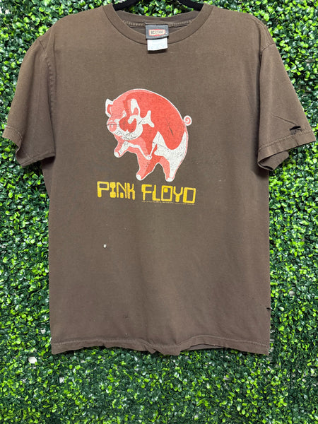 Vintage Pink Floyd tee