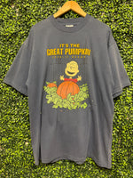 Vintage Charlie Brown Tee