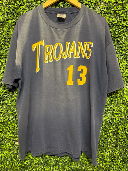 Vintage Trojan tee