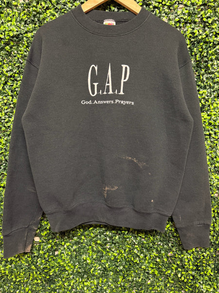 Vintage G.A.P sweater