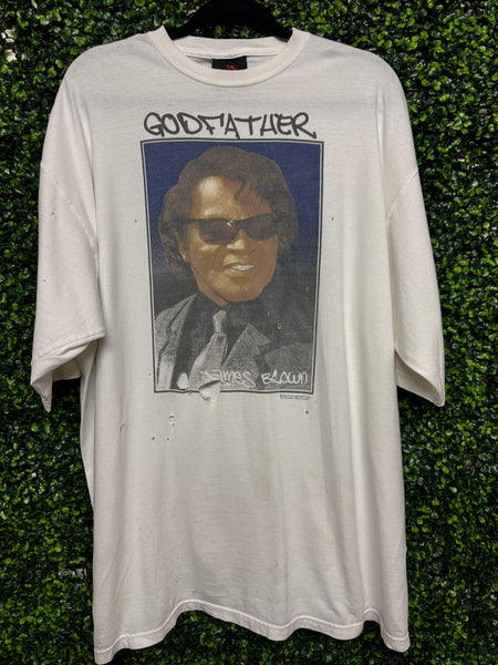 Vintage Godfather Tee
