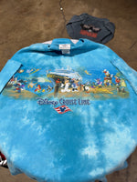 Vintage disney tee