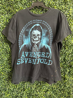 AVENGED SEVENFOLD
