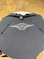 Vintage harley tee