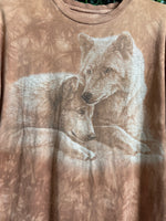 WOLVES