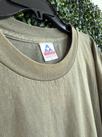 AAA GREEN
