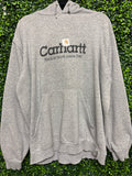 Vintage Carhartt hoodie