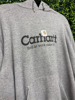 Vintage Carhartt hoodie