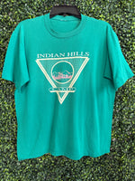 INDIANA HILLS