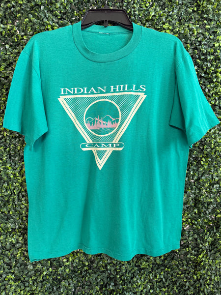INDIANA HILLS