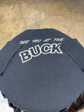 Vintage buck tee