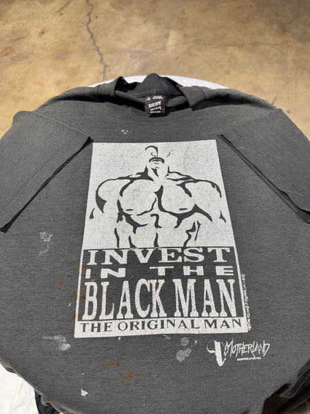 Vintage THE ORIGINAL MAN tee