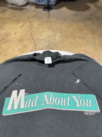 Vintage Mad About You tee